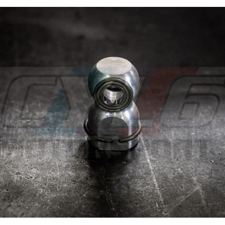 ARTICULATION COMMANDE BOITE M20