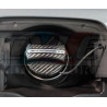 Bouchon réservoir carbone M Performance BMW – OEM 16112472988