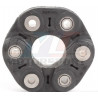 26117527392 FLECTOR VIS Ø10 - PERC Ø96 BMW ORIGINE 26-11-7-527-392