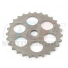 PIGNON DE CHAINE  DE POMPE A HUILE BMW ORIGINE 11411273688  11411250430 11531722531