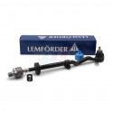 Biellette direction AVG BMW E30 sans DA – LEMFÖRDER 32111126360