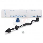 Biellette de direction gauche BMW E36/Z3 avec direction assistée – Lemförder 32111139315