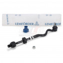 Biellette de direction gauche BMW E36/Z3 avec direction assistée – Lemförder 32111139315