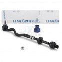Biellette de direction droite BMW E36/Z3 avec direction assistée – Lemförder 32111139316