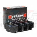 Plaquettes de frein avant FERODO DS2500 FCP660-H – BMW E30 sauf M3 – Compétition