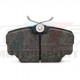 PLAQUETTE DS2500 FCP256-H