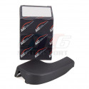 Cache bras essuie-glace BMW E90 E91 E92 E93 AIC Germany – 61617138990