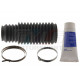 32131092876 SOUFFLET DE DIRECTION MEYLE  BMW SERIE E39 Z8 E52