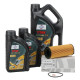 BMW FILTRE A HUILE ORIGINE N47N N57N N47S1 N57Z