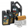 BMW FILTRE A HUILE ORIGINE N47N N57N N47S1 N57Z