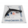 Triangle de suspension avant droit BMW E30 (sauf 325iX) – Lemförder 31121127726