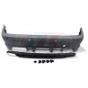 E46 99-07 COUPE PARE-CHOC ARRIERE M TECH II AVEC PDC