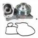 11518516205 POMPE A EAU GEBA BMW F30 F31 F34 F32 F33 F36 F07 GT F10 F11 F06 F12 F13 F01 F02 F25 F26 E70LCI F15 E71 F16