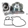11518516205 POMPE A EAU GEBA BMW F30 F31 F34 F32 F33 F36 F07 GT F10 F11 F06 F12 F13 F01 F02 F25 F26 E70LCI F15 E71 F16