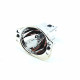 Ampoule pour Angel Eyes 12V 6W pour BMW SERIE 3 E90 E91 63117161444