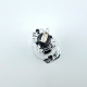 Ampoule pour Angel Eyes 12V 6W pour BMW SERIE 3 E90 E91 63117161444