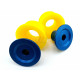 SILENT-BLOCS AR DE DIFFERENTIEL 032051A 032051B 33172284774 STRONGFLEX