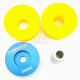 SILENT-BLOCS AV DE DIFFERENTIEL 032052A 032052B 33 17 7 852 495 33177852495 STRONGFLEX