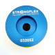 SILENT-BLOCS AV DE DIFFERENTIEL 032052A 032052B 33 17 7 852 495 33177852495 STRONGFLEX