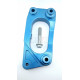 SUPPORT DE DIFFERENTIEL DOUBLE RENFORCEC F87 M2 F80 M3 F82 F83 M4 33172284775 032053