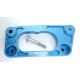 SUPPORT DE DIFFERENTIEL DOUBLE RENFORCEC F87 M2 F80 M3 F82 F83 M4 33172284775 032053