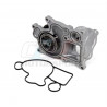 11518516204 POMPE A EAU GEBA BMW N47 D16A D20A/C/D 11517810833