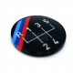 PASTILLE M 5 VITESSES