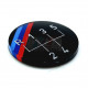PASTILLE M 5 VITESSES