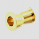 PALIER COUSSINET DE PEDALE BMW BRONZE Ø18.1mm 35211109541 35211158290 35316797357 35006878303