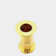 PALIER COUSSINET DE PEDALE BMW BRONZE Ø18.1mm 35211109541 35211158290 35316797357 35006878303