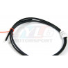 Moulure Supérieure de Lunette Arrière Noir (Schwarz) BMW E30 Origine - 51311968447