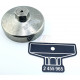 CLEF FILTRE A HUILE 86MM BMW N4X N5X PROFESSIONEL