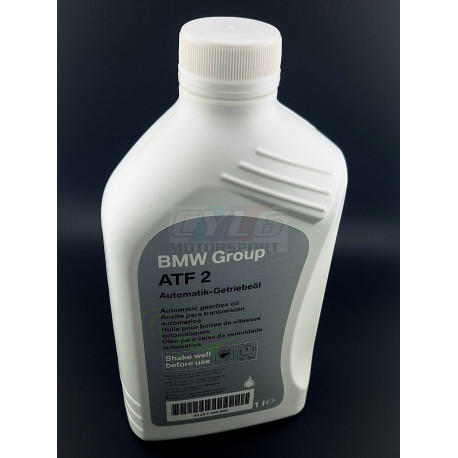 HUILE ATF2 BOITE AUTOMATIQUE 6HP 1 LITRE 