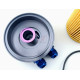 COUVERCLE POUR MONTAGE RADIATEUR HUILE