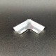 E30 COUVRE MOULURE CHROME BMW ORIGINE SERIE 3