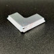 E30 COUVRE MOULURE CHROME BMW ORIGINE SERIE 3