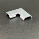 E30 COUVRE MOULURE CHROME BMW ORIGINE SERIE 3