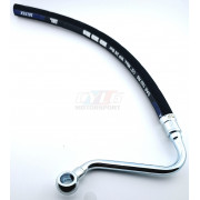 32411133401 TUYAU RETOUR DIRECTION ASSISTEE BMW ORIGINE 