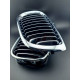 E46 01-05 BERLINE CALANDRE CHROME 