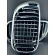 E46 01-05 BERLINE CALANDRE CHROME 
