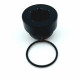 BOUCHON AIMANTEE AVEC JOINT TORIQUE DE DIFFERENTIEL M22X1,5-ZNS3 33117525064 33-11-7-525-064