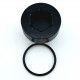 BOUCHON AIMANTEE AVEC JOINT TORIQUE DE DIFFERENTIEL M22X1,5-ZNS3 33117525064 33-11-7-525-064