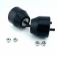 SILENT-BLOCS POLYURETHANE MOTEUR BMW E36 E46 Z3 Z4