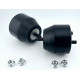 SILENT-BLOCS POLYURETHANE MOTEUR BMW E36 E46 Z3 Z4