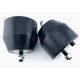 SILENT-BLOCS POLYURETHANE MOTEUR BMW E36 E46 Z3 Z4