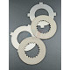 E30 E36 TYP168 DISQUES DE FRICTION ET CALE CRENEAU PONT DIFFERENTIEL AUTOBLOQUANT ZF BMW