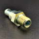 CONNECTEUR M12 BMW ORIGINE 11121740396  11-12-1-740-396 11121261055 11-12-1-261-055