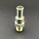 CONNECTEUR M12 BMW ORIGINE 11121740396  11-12-1-740-396 11121261055 11-12-1-261-055
