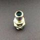 CONNECTEUR M12 BMW ORIGINE 11121740396  11-12-1-740-396 11121261055 11-12-1-261-055