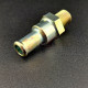 CONNECTEUR M12 BMW ORIGINE 11121740396  11-12-1-740-396 11121261055 11-12-1-261-055